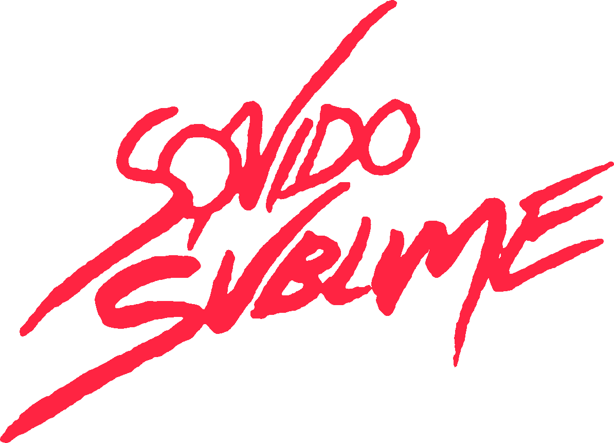 Sonido Sublime